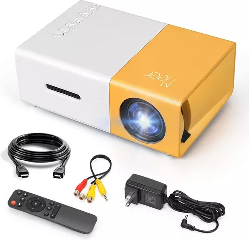 productImage-1747250053334.png Mini Proyector De Video Lcd Led