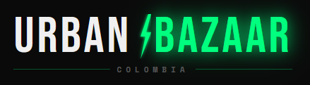 Urban Bazaar Colombia