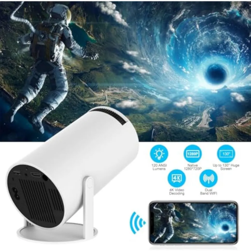 productImage-1761507459447.png PROYECTOR HY300 -MAGIS